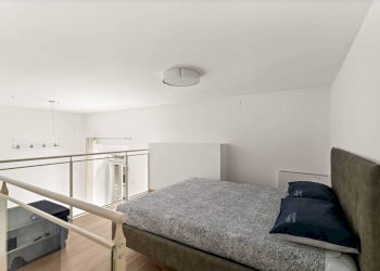 Camera da letto - Appartamento via Alfieri, 6, Torino (zona Centro) - foto 5