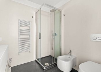 Bagno - Appartamento via Alfieri, 6, Torino (zona Centro) - foto 8