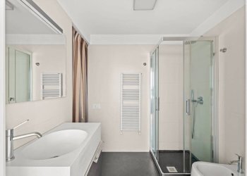Bagno - Appartamento via Alfieri, 6, Torino (zona Centro) - foto 9