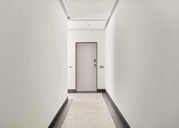 Interno palazzo - Appartamento via Alfieri, 6, Torino (zona Centro) - foto 10