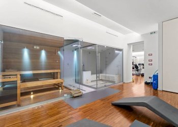 Interno non residenziale - Appartamento via Alfieri, 6, Torino (zona Centro) - foto 12