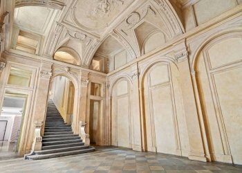 Interno palazzo - Appartamento via Alfieri, 6, Torino (zona Centro) - foto 17