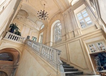 Interno palazzo - Appartamento via Alfieri, 6, Torino (zona Centro) - foto 18