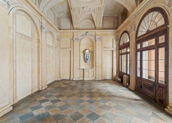 Interno palazzo - Appartamento via Alfieri, 6, Torino (zona Centro) - foto 19