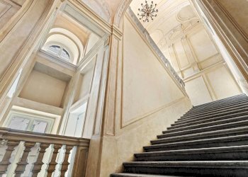 Interno palazzo - Appartamento via Alfieri, 6, Torino (zona Centro) - foto 20