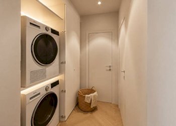 Lavanderia - Appartamento via San Camillo de Lellis, 17, Torino (zona Centro) - foto 8
