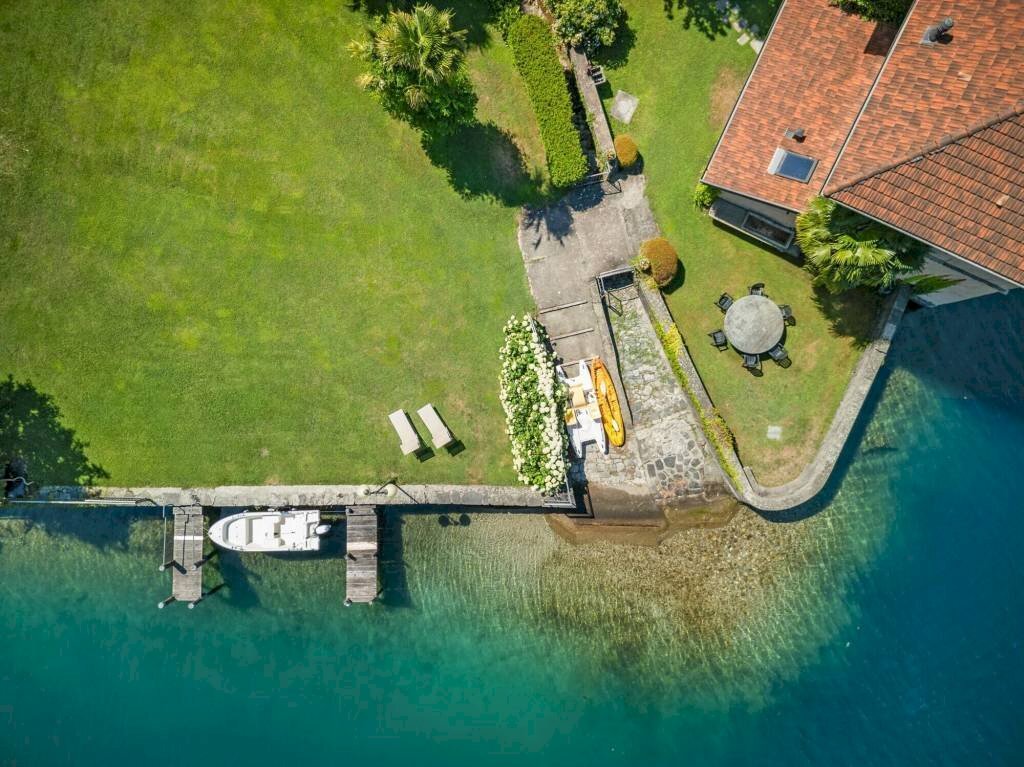 Terreno - Villa via Novara, 106, Omegna - foto 3