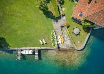 Terreno - Villa via Novara, 106, Omegna - foto 3