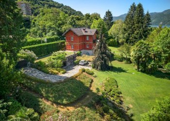 Terreno - Villa via Novara, 106, Omegna - foto 5