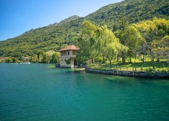 Zona - Villa via Novara, 106, Omegna - foto 7