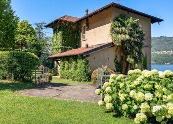Giardino - Villa via Novara, 106, Omegna - foto 11