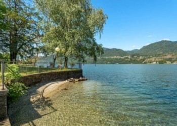 Zona - Villa via Novara, 106, Omegna - foto 12