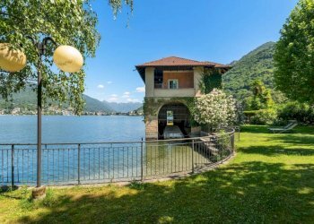Zona - Villa via Novara, 106, Omegna - foto 13