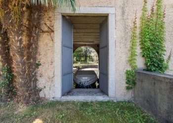Box auto - Villa via Novara, 106, Omegna - foto 14
