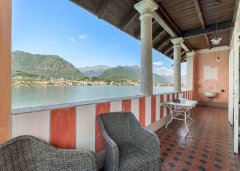 Terrazzo - Villa via Novara, 106, Omegna - foto 15