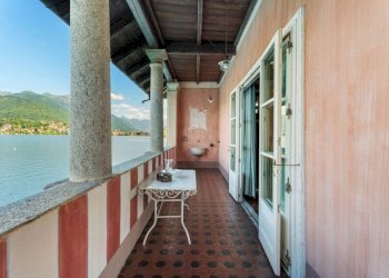 Terrazzo - Villa via Novara, 106, Omegna - foto 16