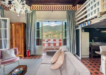 Terrazzo - Villa via Novara, 106, Omegna - foto 19