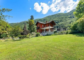 Terreno - Villa via Novara, 106, Omegna - foto 24