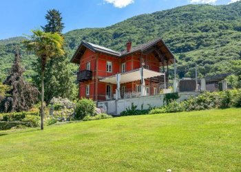 Terreno - Villa via Novara, 106, Omegna - foto 25