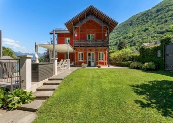 Giardino - Villa via Novara, 106, Omegna - foto 26