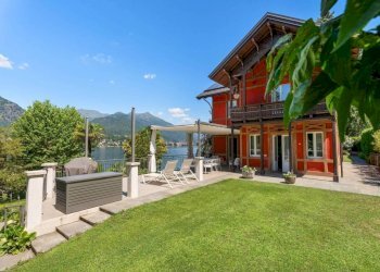 Giardino - Villa via Novara, 106, Omegna - foto 27
