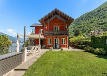 Giardino - Villa via Novara, 106, Omegna - foto 28