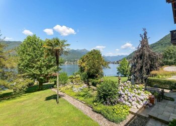 Vista - Villa via Novara, 106, Omegna - foto 30