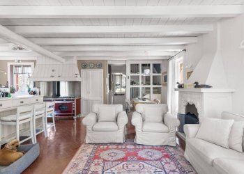 Salone - Villa via Novara, 106, Omegna - foto 31