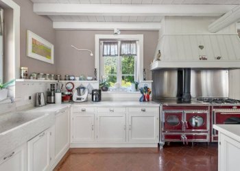 Cucina - Villa via Novara, 106, Omegna - foto 32