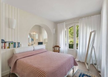 Camera da letto - Villa via Novara, 106, Omegna - foto 46