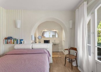 Camera da letto - Villa via Novara, 106, Omegna - foto 47