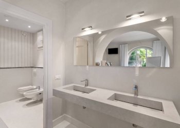 Bagno - Villa via Novara, 106, Omegna - foto 49