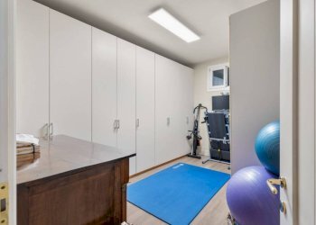 Ufficio - Villa via Novara, 106, Omegna - foto 50