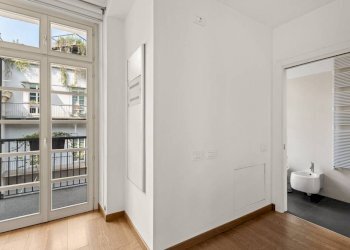 Stanza non arredata - Appartamento via Alfieri, 6, Torino (zona Centro) - foto 4