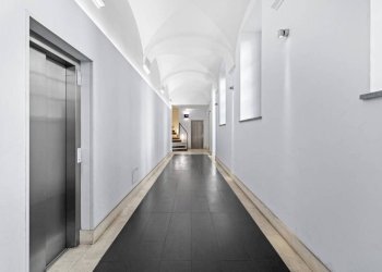 Interno palazzo - Appartamento via Alfieri, 6, Torino (zona Centro) - foto 12