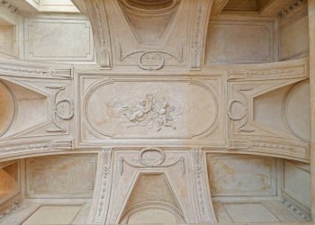 Interno palazzo - Appartamento via Alfieri, 6, Torino (zona Centro) - foto 23