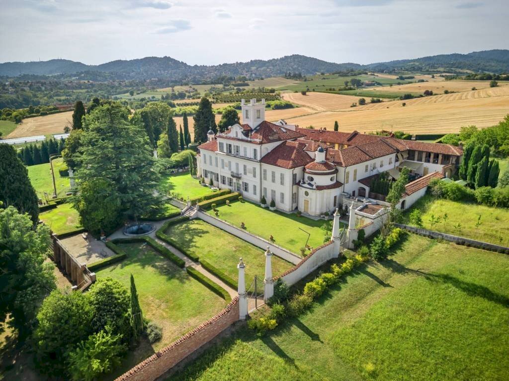 Vista - Appartamento strada Superga, 68, Chieri - foto 2