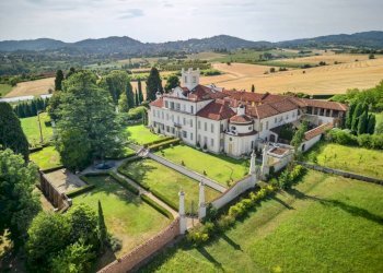 Vista - Appartamento strada Superga, 68, Chieri - foto 2