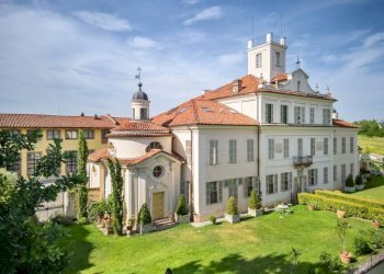 Vista - Appartamento strada Superga, 68, Chieri - foto 3
