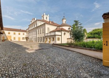 Zona - Appartamento strada Superga, 68, Chieri - foto 4