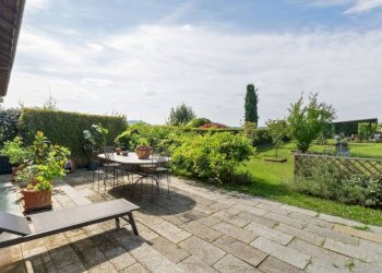 Giardino - Appartamento strada Superga, 68, Chieri - foto 8
