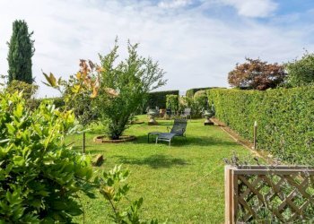 Giardino - Appartamento strada Superga, 68, Chieri - foto 9