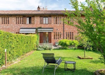 Giardino - Appartamento strada Superga, 68, Chieri - foto 10