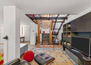 Salone - Appartamento strada Superga, 68, Chieri - foto 15