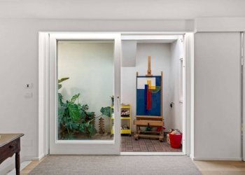 Veranda - Appartamento strada Superga, 68, Chieri - foto 17
