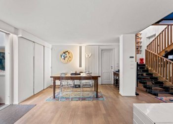 Salone - Appartamento strada Superga, 68, Chieri - foto 18