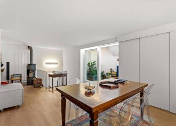 Salone - Appartamento strada Superga, 68, Chieri - foto 19