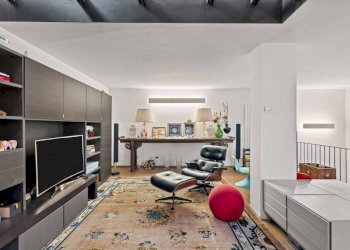Salone - Appartamento strada Superga, 68, Chieri - foto 20
