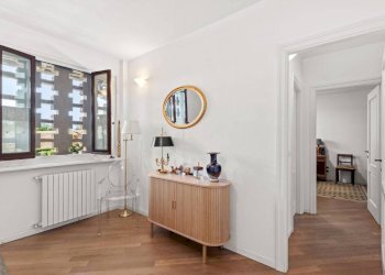 Disimpegno - Appartamento strada Superga, 68, Chieri - foto 25