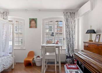 Camera da letto - Appartamento strada Superga, 68, Chieri - foto 26